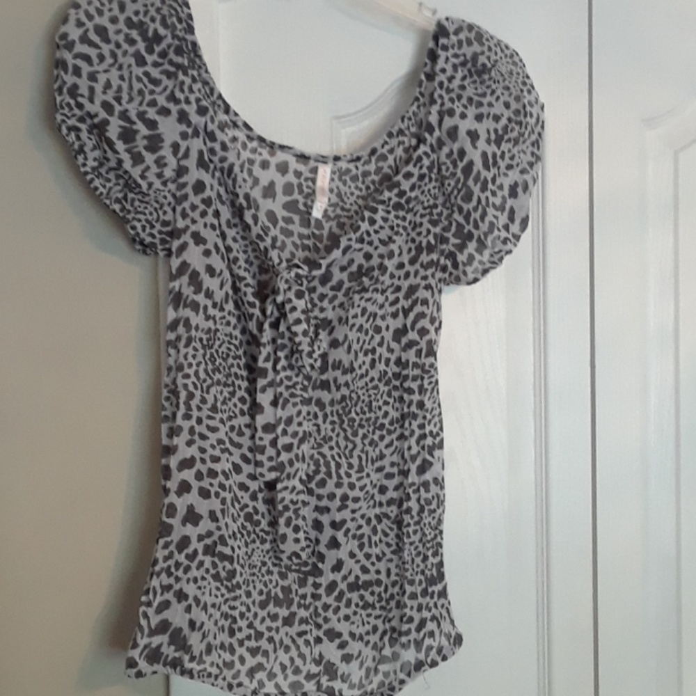 Pretty print top